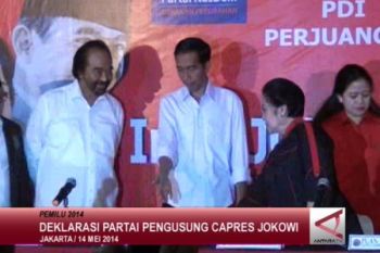 Analis: Penyusunan Kabinet Jadi Ujian Ketegasan Jokowi