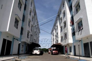 Bebas Pajak, Penjualan Rumah Murah Diprediksi Meningkat