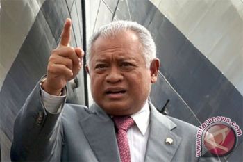 Menteri Pertahanan Jamin Pilpres Aman