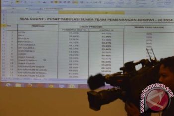 ISI: Sederhanakan Rekapitulasi Manual 