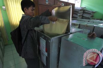 Perludem Jayapura Ajak Mahasiswa Awasi Pemungutan Suara Pilpres