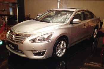 Nissan Indonesia Hadirkan Mobil Berteknologi Inovatif 