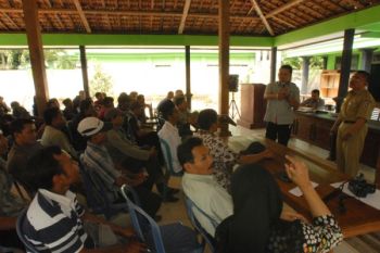 Semen Indonesia Ajak Warga Rembang ke Pabrik Tuban
