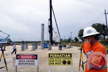 Pemerintah Targetkan Blok Cepu mulai Produksi Agustus