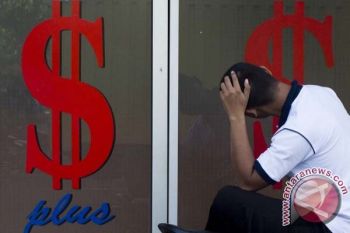 Rupiah Senin Pagi Melemah Rp11.614