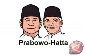 KPU: Prabowo-Hatta Dominasi Suara Kota Bekasi