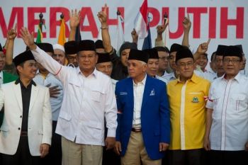 Pengamat : Deklarasi Koalisi Permanen Prabowo-Hatta Terkesan Dipaksakan