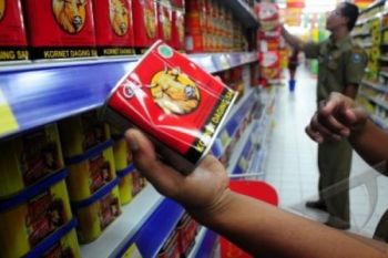 Pemkab Purbalingga Bentuk Tim Pengawasan Makanan