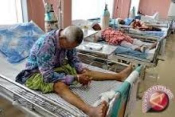 Warga Kudus Diduga Tewas Akibat Keracunan Makanan