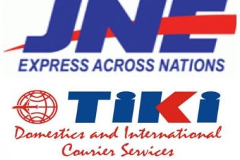Tiki Kudus: Kiriman Paket Naik 10 Persen