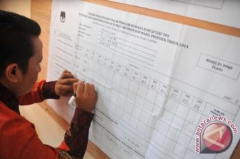 Umat Buddha Doakan Pengumuman Hasil Pilpres Aman
