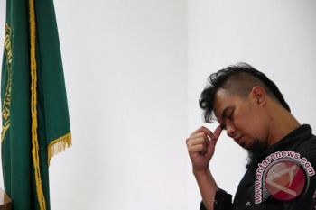 Hakim Bebaskan Anak Ahmad Dhani dari Tuntutan Pidana