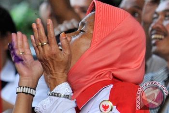Perbedaan Hasil Hitung Cepat Cederai Kaidah Survei