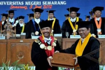 Rektor Unnes Upayakan Rekonsiliasi Dalam Pilrek