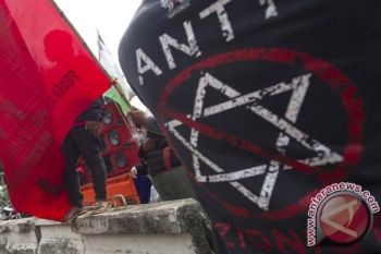 Konser Amal Palestina Kumpulkan Ratusan Juta