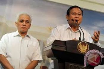 Mimbar Bebas Mahasiswa Pendukung Prabowo Dibubarkan