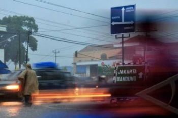 Pemudik Diimbau Hati-Hati Lewati Jalur Jateng Selatan 