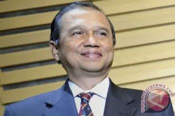 KPK Pertanyakan Manfaat UU MD3