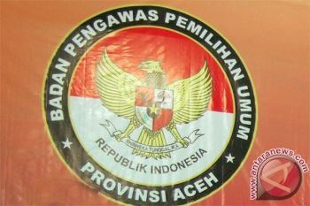 Bawaslu Papua Rekomendasikan Pemilu Susulan di Dua Distrik 