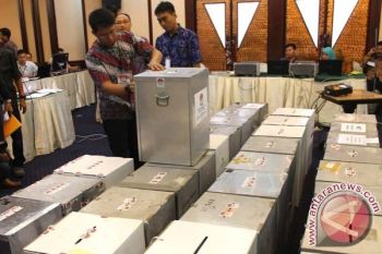 Jokowi-JK Menang di Kaltim