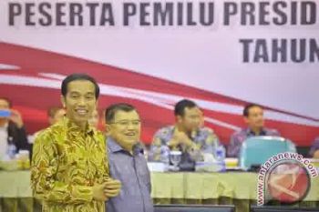 JK Kembali Ajak Semua Pihak Akhiri Perbedaan
