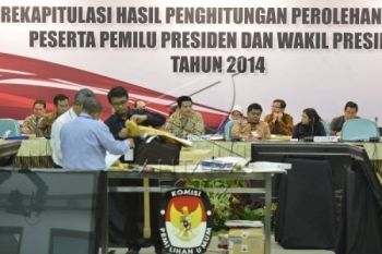 Warga Magelang Diminta Bersabar Tunggu Hasil Pilpres