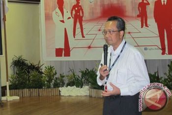  Fujitsu Tawarkan Solusi Bandara Untuk Indonesia