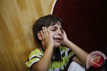 IMM &amp; AMM Kutuk Kekejian Tentara Israel terhadap Palestina