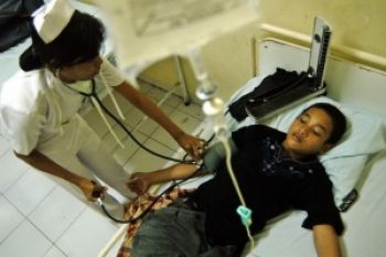 Pemkab Alokasikan Rp8 Miliar untuk RSUD Batang