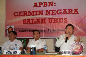 PDIP: Tuduhan 250.000 Suara Fiktif Sebagai "Lempar Batu Sembunyi Tangan"