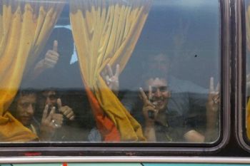 AS Tuduh ISIL Berperang untuk Hancurkan Irak