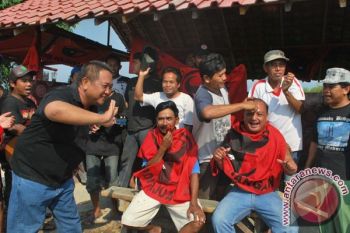 PDIP Kudus: Pendukung Jokowi Jangan Berpesta