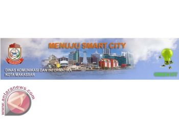 Pemkot Gandeng ITB Kelola Smart City 