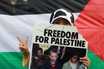 Lebih 50.000 anak di bawah umur ditangkap Israel