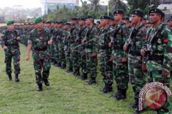 Apel Pengamanan Pilpres