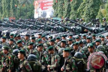 Apel Pengamanan Pilpres