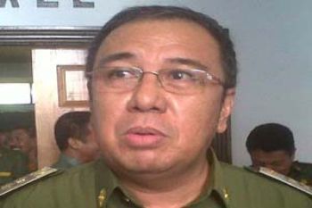 Pemkot Kendari Gagas Pembangunan Pabrik Pakan Ternak