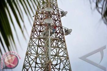 perkuat komunikasi Telkomsel tambah jaringan di puma