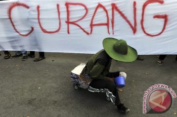 DEMO PILPRES JUJUR
