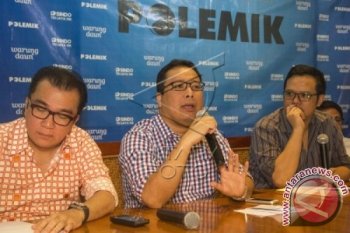 Diskusi Republik Quick Count
