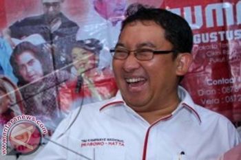Fadli : Prabowo - Hatta Menang Pada Sejumlah Quick Count