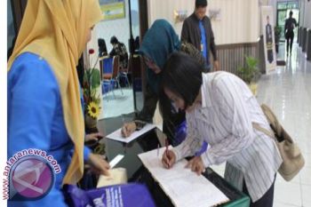 KPP Maros Sosialisasi Ke Wajib Pajak