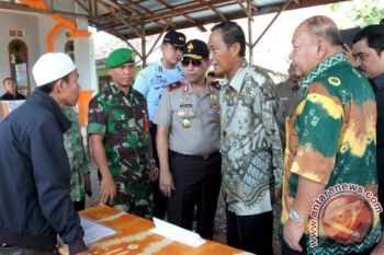TINJAU PEMILU PILPRES
