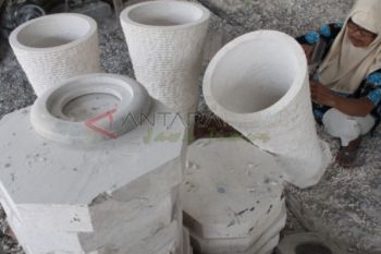 Industri Kerajinan Marmer