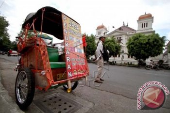 Jasa Penukaran Uang