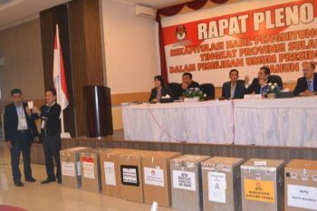 KPU Sultra:  Pemungutan Suara Tanpa Intervensi