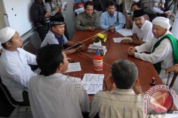 Laporkan Pemalsuan Dukungan