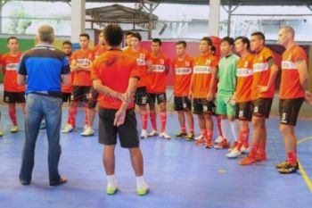 Terapkan Latihan Ringan