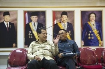 Jero: Freeport Tidak Minta Jaminan Perpanjangan Kontrak