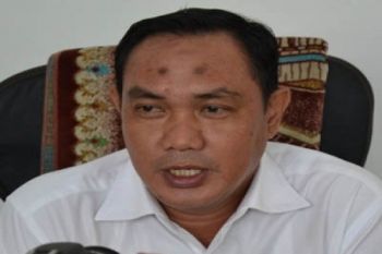 Tuan rumah Kolaka tidak berambisi juara porprov